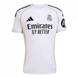 Camiseta Real Madrid