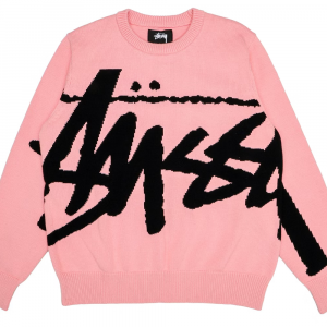 Suéter Stussy