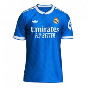 Camiseta Real Madrid