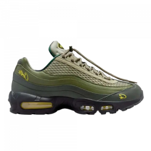 Nike Air Max 95 x Corteiz