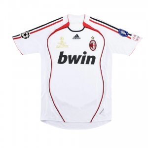 Camiseta AC Milan