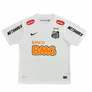 Camiseta Santos FC