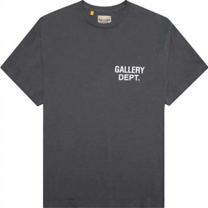 Camiseta Gallery Dept