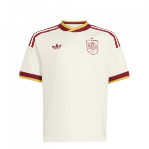 Camiseta España 2026
